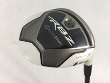 TaylorMade RocketBallz TOUR 3W 14.5° Matrix Ozik XCON7 S 43in 333g D4 Free Ship