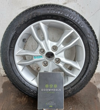 FORD FIESTA ALLOY WHEEL 15"