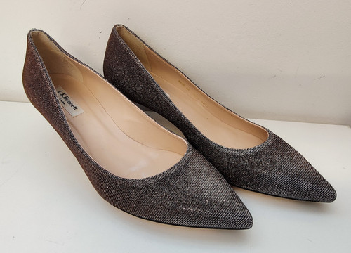 Bennett audrey bronze - l.k.,