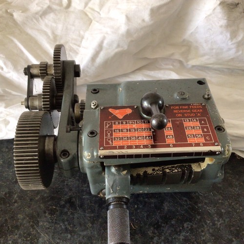 Myford super 7 - myford,