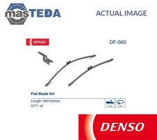 DF-060 WINDSCREEN WIPER BLADE