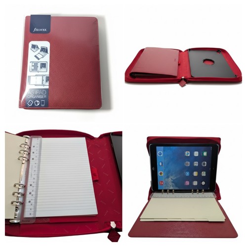 Filofax finsbury premium - finsbury,