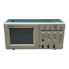 Tektronix TDS 220 100MHz 1GS/s