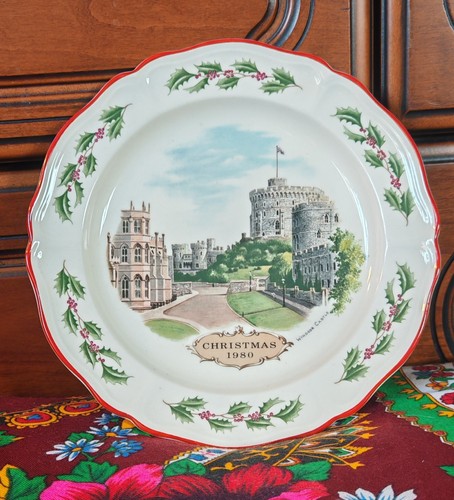 Wedgwood 1980 queen - wedgwood, ware
