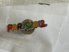 Olympic Games Paris 2012