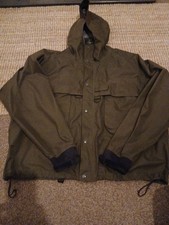 Orvis Pro Wading Jacket Fly