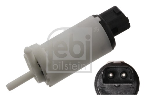 Febi bilstein washer fluid - febi,