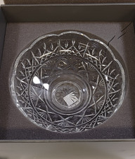 Waterford Crystal Lismore 10"