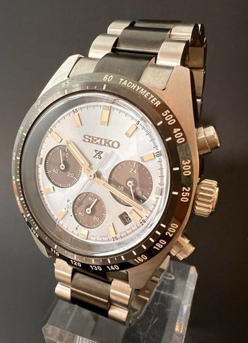 Seiko ssc909p1 prospex solar - seiko,