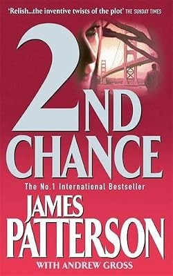 2nd chance womens - murder, club