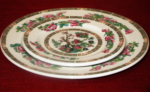 Wedgwood indian tree - wedgwood,