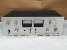 Vintage! PIONEER SA-7600