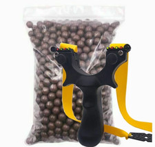 Powerful Slingshot Catapult