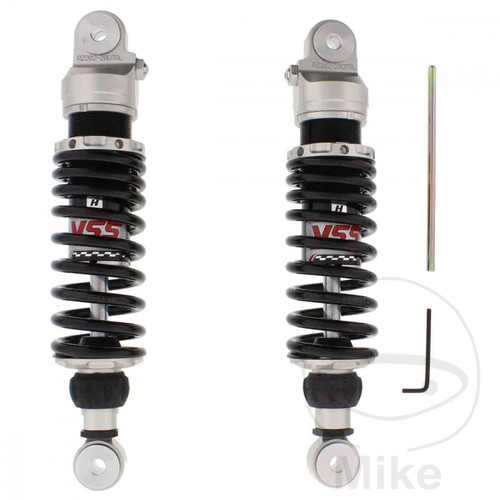 Yss suspension adjustable - yss,