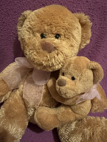 Tesco 2005 teddy - tesco,