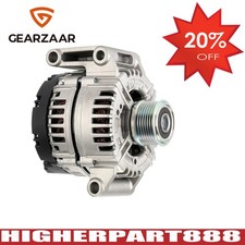 New Alternator Fits for Ford