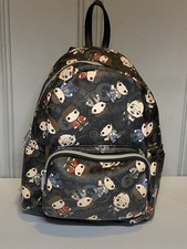 The Goonies Mini Backpack Bag