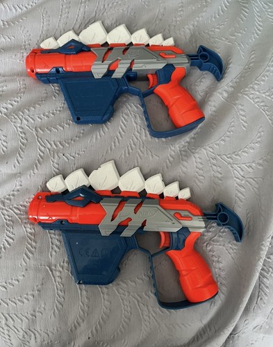 Nerf dino squad stegosmash - nerf,