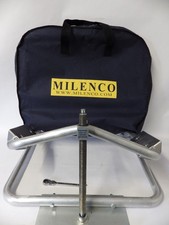 Milenco Aluminum Wheel Leveller Caravan Motorhome Camping Touring