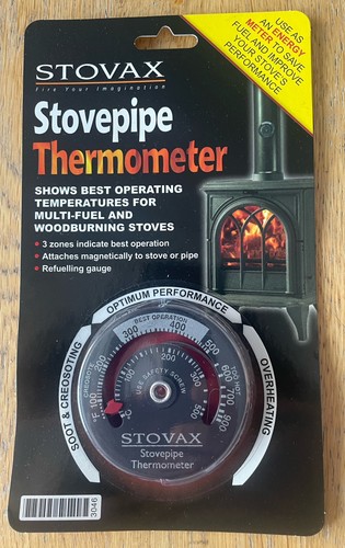 Stovax stove flue - flue, pipe
