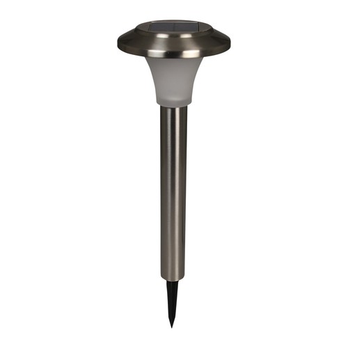 Luxform lighting calais - lighting, solar