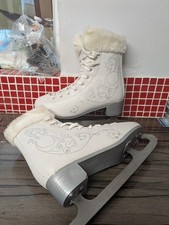 Oxelo Fluffy Lined Womens Ice