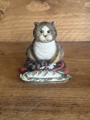 Comic curious cats - &, (a0480)