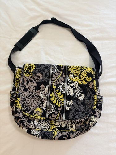 Vera bradley messenger bag - vera,