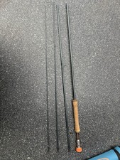 VISION STILLMANIAC Fly Fishing