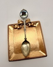 Vintage Reading Van Souvenir