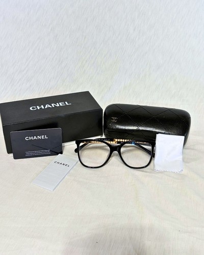 Chanel 3441qa 001 pearl - pearl, &