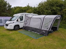 drive away awnings for camper