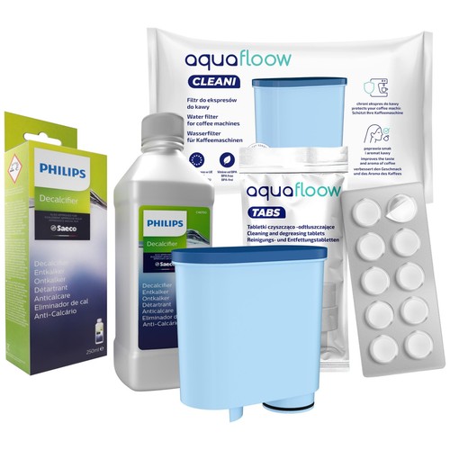 Care set for philips saeco - for,