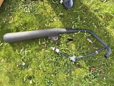 Skyteam Ace 50 Exhaust