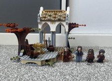 LEGO The Lord of the Rings