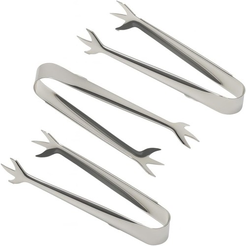 Stainless steel serving ice - stainless,