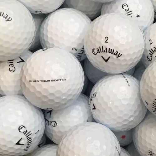 Callaway hex tour soft - hex, golf