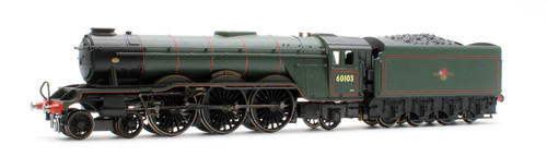 Hornby gauge r2054 br - 'oo',