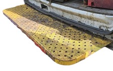 FORD TRANSIT MK8 2014-2024