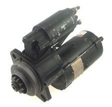 Reconditioned Starter Motor 12v Fits Onan L317D MDL4 L423 MDL3 L634