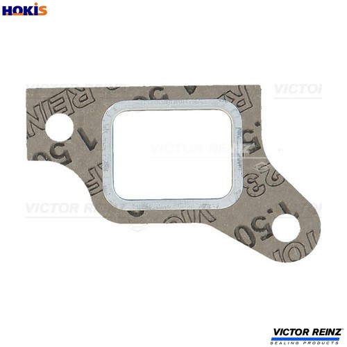 Gasket exhaust manifold - gasket,