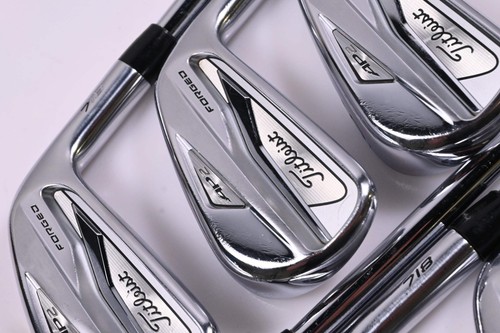 Titleist 718 ap2 irons - titleist,
