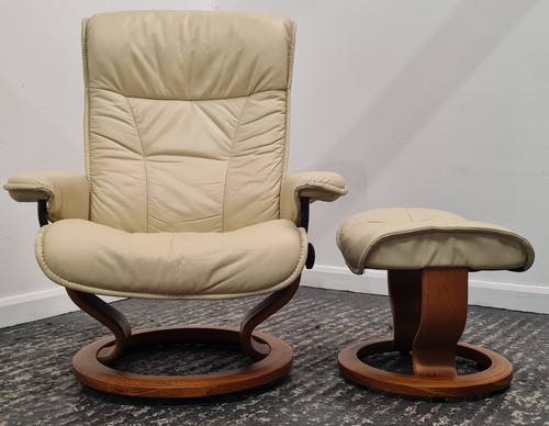 Ekornes stressless leather - stressless,