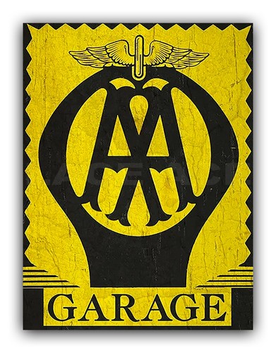Distressed vintage style - vintage, aa