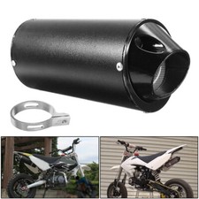 28mm Muffler Exhaust Pipe