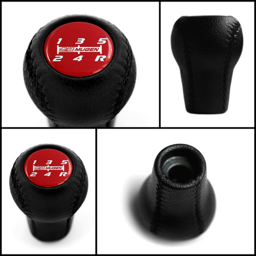 Honda mugen speed gear knob - speed,