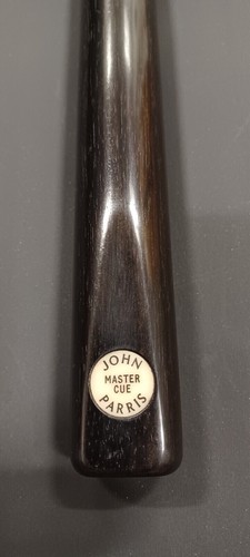 John parris 4 - john, (master