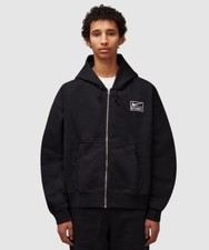 Men's Nike x Stussy Loose Fit