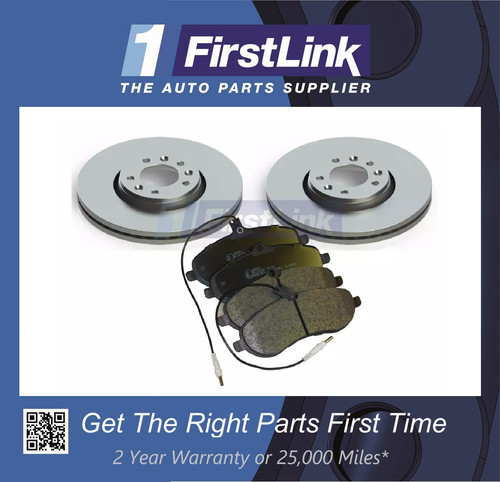 Firstlink auto parts - parts, fiat