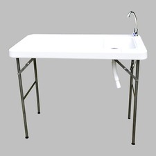 Portable Folding Sink Unit